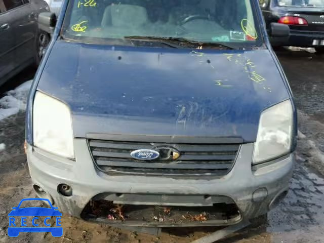 2010 FORD TRANSIT CO NM0LS6AN4AT011181 Bild 8