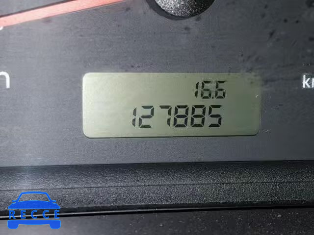 2002 HYUNDAI ELANTRA GL KMHDN55D12U052644 image 7