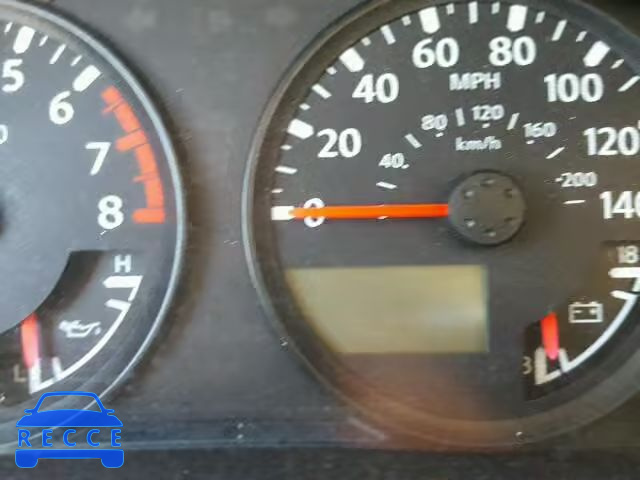 2007 NISSAN XTERRA 4.0 5N1AN08U87C527396 image 7