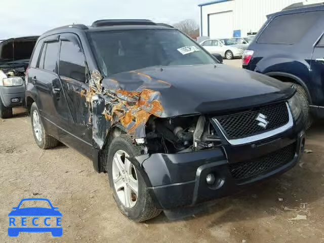 2006 SUZUKI GRAND VITA JS3TE947664104893 зображення 0