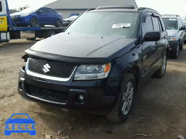 2006 SUZUKI GRAND VITA JS3TE947664104893 image 1