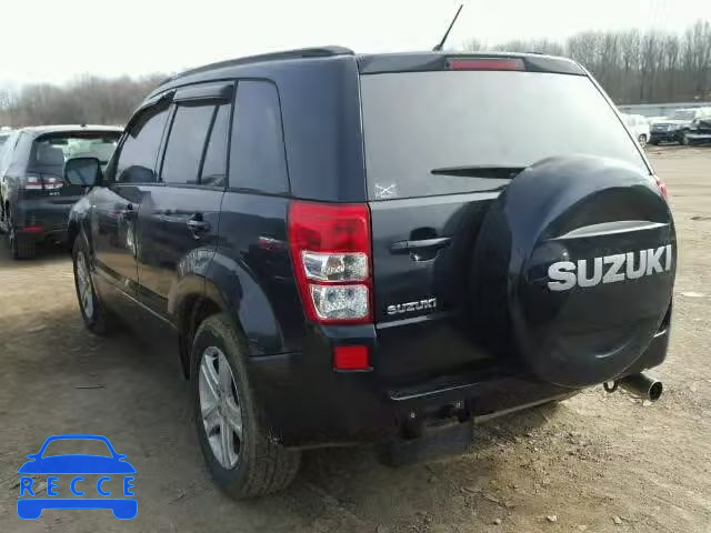 2006 SUZUKI GRAND VITA JS3TE947664104893 зображення 2