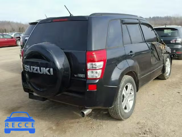 2006 SUZUKI GRAND VITA JS3TE947664104893 image 3