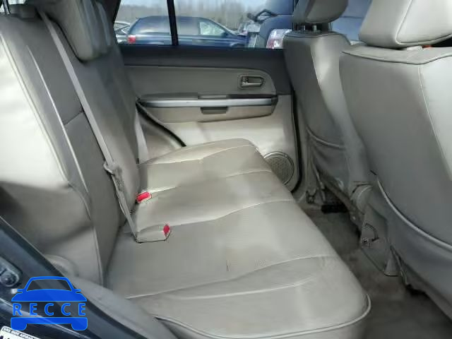 2006 SUZUKI GRAND VITA JS3TE947664104893 зображення 5