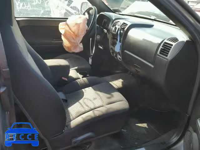 2008 CHEVROLET COLORADO 1GCCS19E388178946 image 4