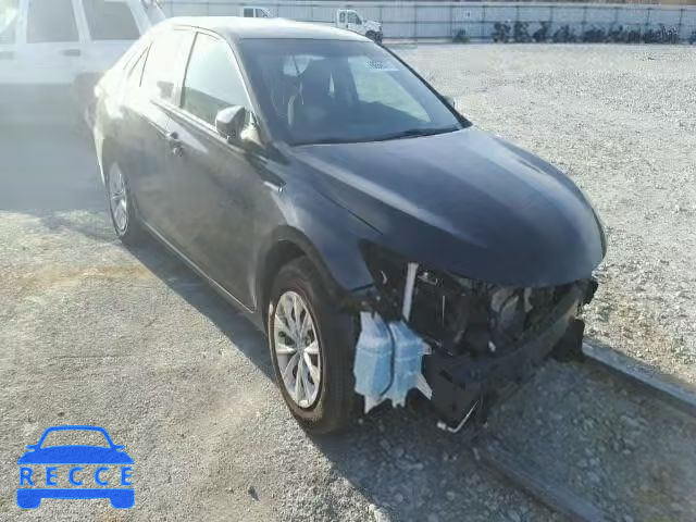 2017 TOYOTA CAMRY HYBR 4T1BD1FK5HU201730 image 0