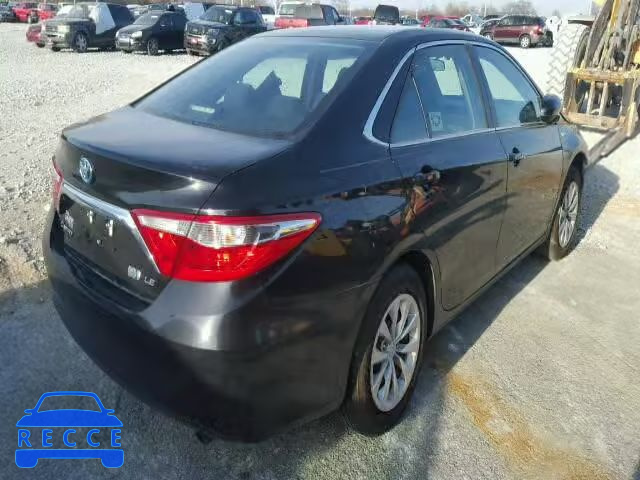 2017 TOYOTA CAMRY HYBR 4T1BD1FK5HU201730 image 3