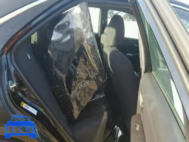 2017 TOYOTA CAMRY HYBR 4T1BD1FK5HU201730 image 5