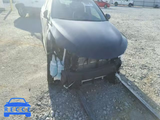 2017 TOYOTA CAMRY HYBR 4T1BD1FK5HU201730 image 8