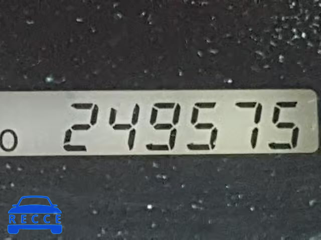 2003 LEXUS GX 470 JTJBT20X830004212 image 7