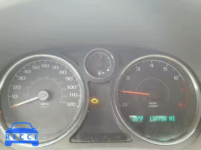 2007 CHEVROLET COBALT LS 1G1AK55F577357323 image 7