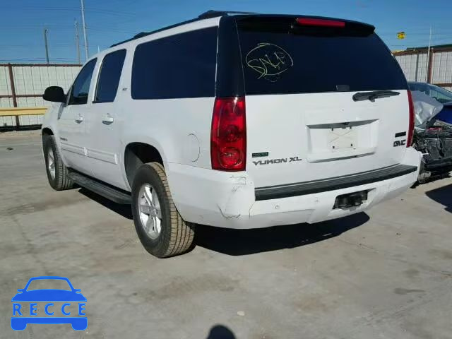 2011 GMC YUKON XL C 1GKS1KE03BR387401 image 2