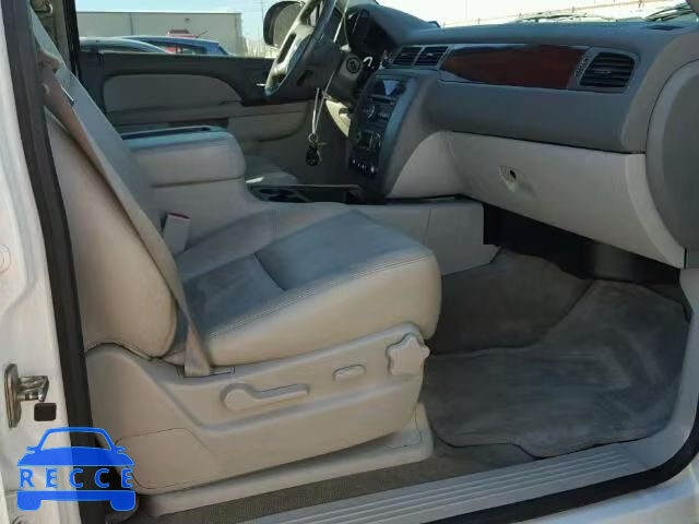 2011 GMC YUKON XL C 1GKS1KE03BR387401 image 4