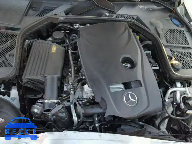 2015 MERCEDES-BENZ C300 55SWF4JBXFU076530 image 6