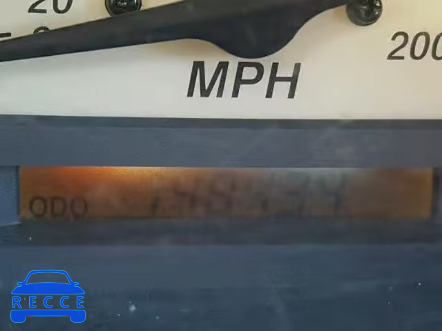 2000 TOYOTA ECHO JTDAT1234Y0004220 image 7