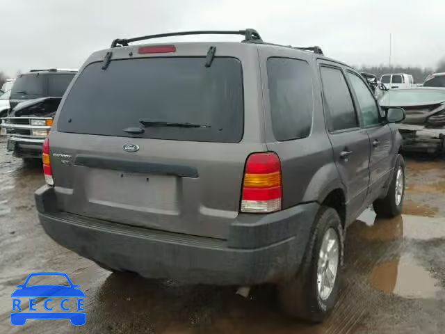 2003 FORD ESCAPE XLT 1FMYU03133KA10523 image 3