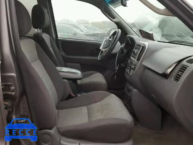 2003 FORD ESCAPE XLT 1FMYU03133KA10523 image 4