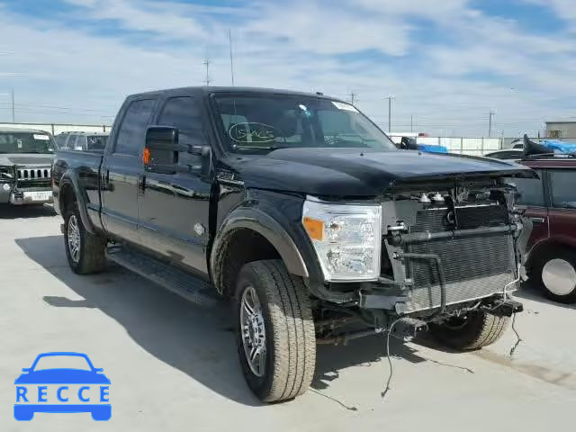 2015 FORD F250 SUPER 1FT7W2BT3FEC77978 image 0