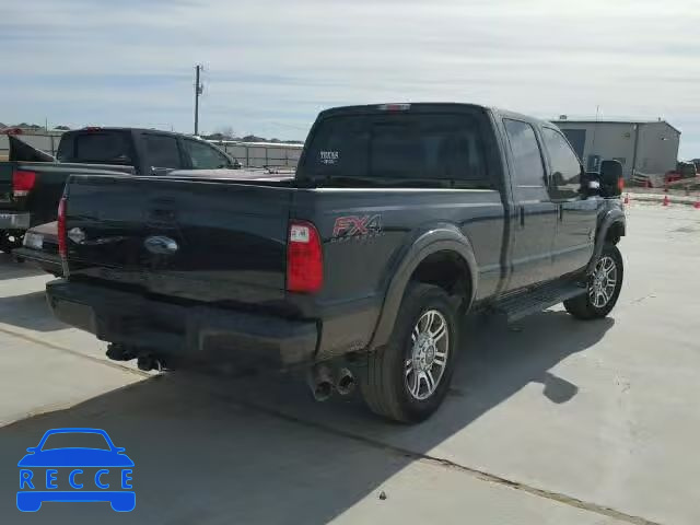 2015 FORD F250 SUPER 1FT7W2BT3FEC77978 image 3