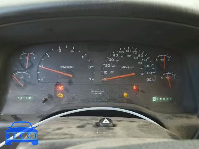 2004 DODGE DAKOTA QUA 1D7HG38N54S769478 зображення 7