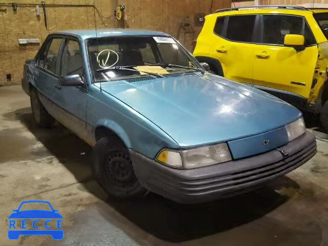 1994 CHEVROLET CAVALIER V 1G1JC5440R7288444 image 0