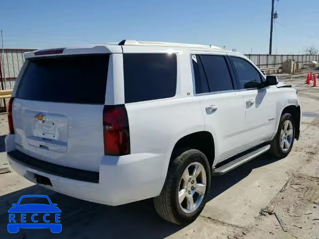 2016 CHEVROLET TAHOE LT 1GNSCBKC7GR172557 image 3