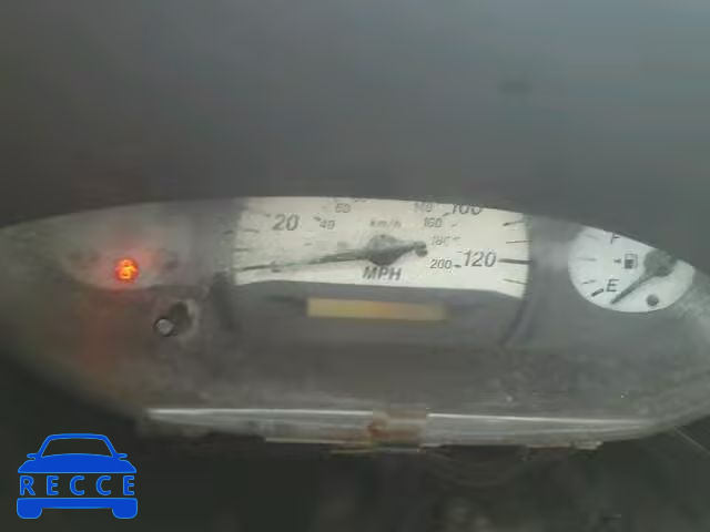 2003 TOYOTA ECHO JTDBT123435040649 image 7