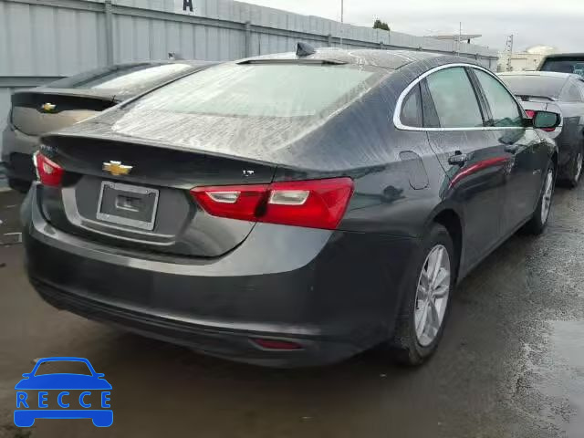 2017 CHEVROLET MALIBU LT 1G1ZE5ST0HF122887 image 3