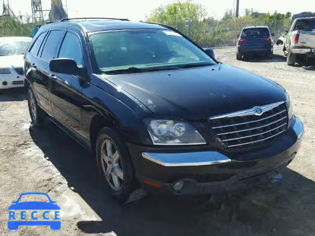 2006 CHRYSLER PACIFICA T 2A4GM68436R871707 image 0