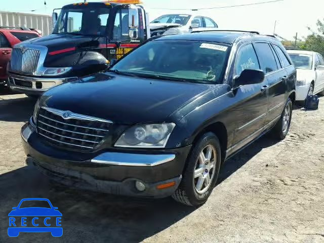 2006 CHRYSLER PACIFICA T 2A4GM68436R871707 image 1
