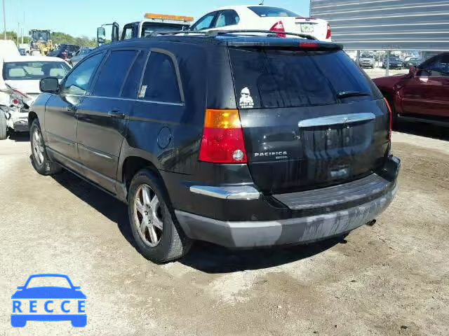2006 CHRYSLER PACIFICA T 2A4GM68436R871707 image 2