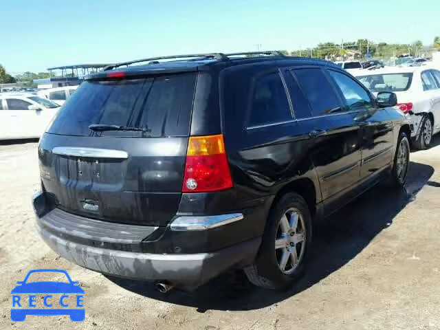 2006 CHRYSLER PACIFICA T 2A4GM68436R871707 image 3