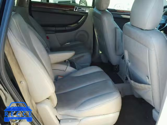 2006 CHRYSLER PACIFICA T 2A4GM68436R871707 зображення 5