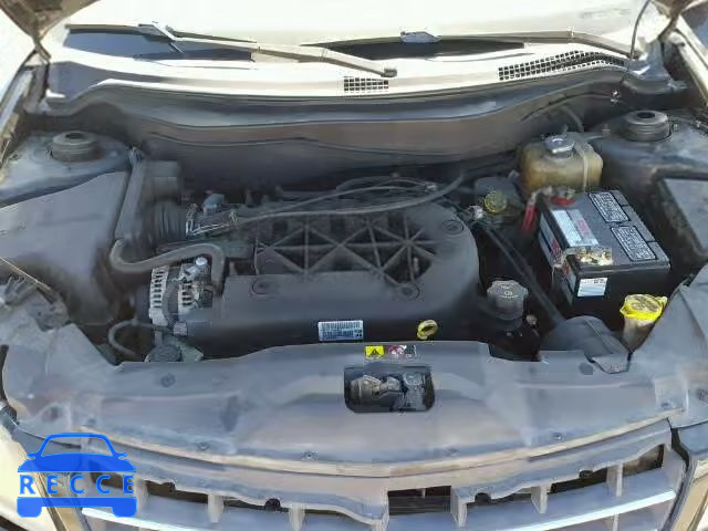2006 CHRYSLER PACIFICA T 2A4GM68436R871707 image 6