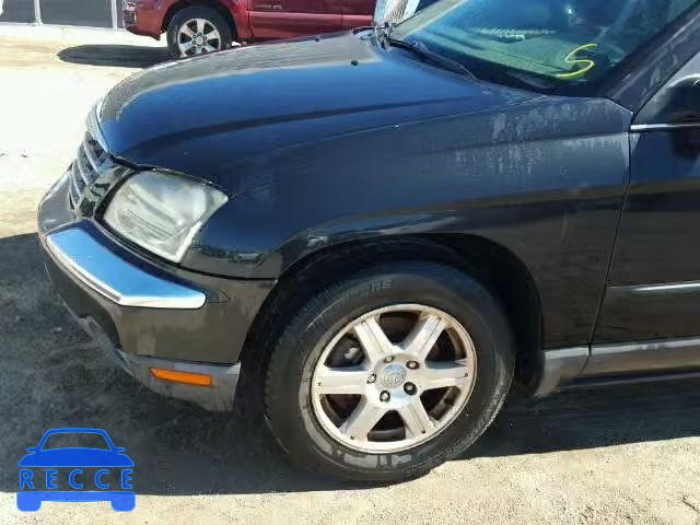 2006 CHRYSLER PACIFICA T 2A4GM68436R871707 image 8