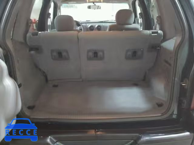 2005 JEEP LIBERTY LI 1J4GL58K75W564252 image 8