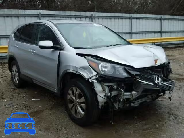2013 HONDA CR-V EX 2HKRM4H50DH682180 image 0
