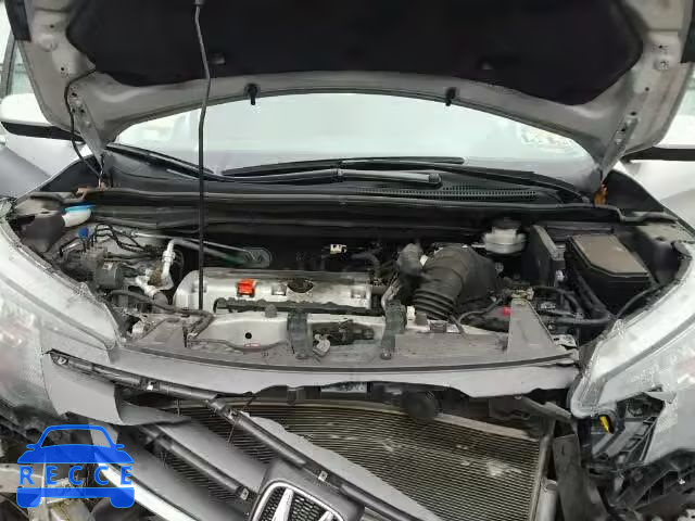 2013 HONDA CR-V EX 2HKRM4H50DH682180 image 6