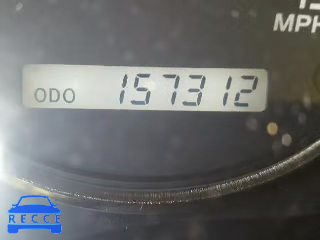 2003 LEXUS GX 470 JTJBT20X830019874 image 7