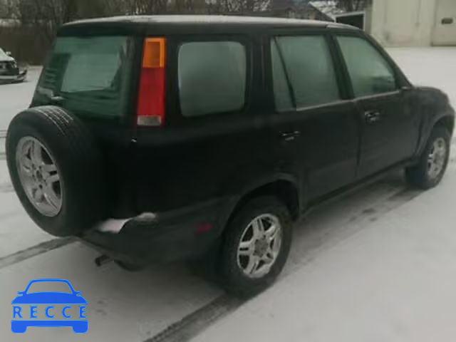 1998 HONDA CR-V EX JHLRD1866WC104030 Bild 3