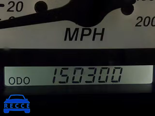 2000 TOYOTA ECHO JTDBT1233Y0068043 image 7