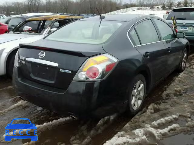 2008 NISSAN ALTIMA HYB 1N4CL21E18C251927 зображення 3