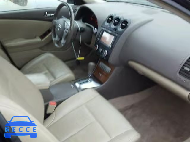 2008 NISSAN ALTIMA HYB 1N4CL21E18C251927 зображення 4