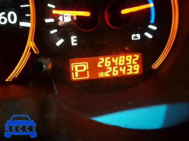 2008 NISSAN ALTIMA HYB 1N4CL21E18C251927 зображення 7