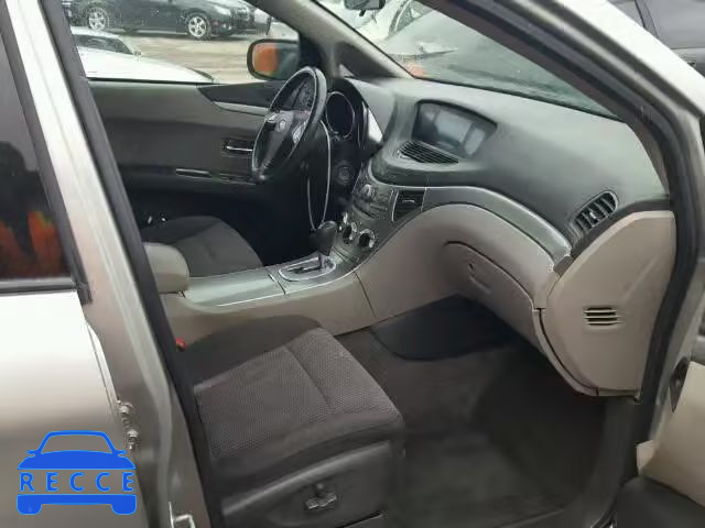 2007 SUBARU B9TRIBECA 4S4WX82DX74405298 зображення 4