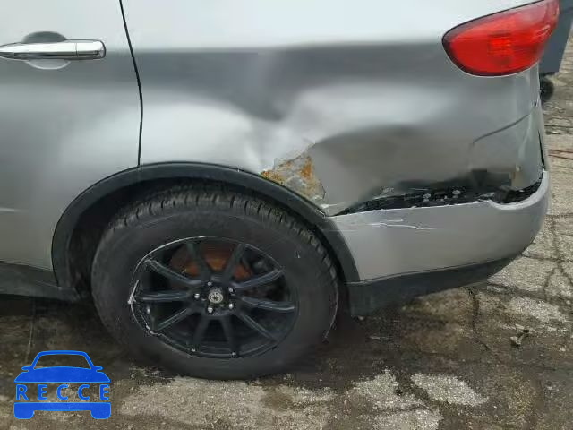 2007 SUBARU B9TRIBECA 4S4WX82DX74405298 зображення 8