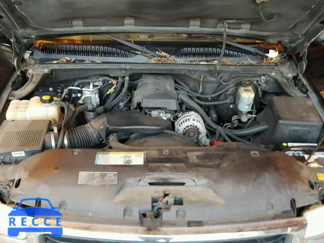 2000 GMC YUKON 1GKEK13T9YJ178270 image 6