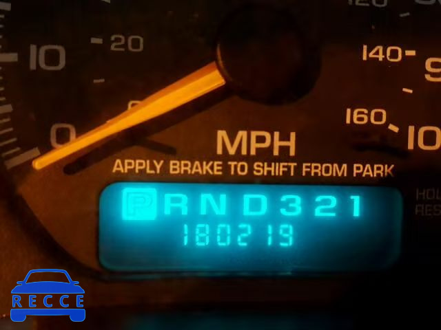 2000 GMC YUKON 1GKEK13T9YJ178270 image 7