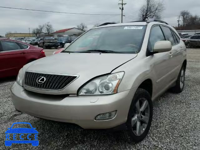 2006 LEXUS RX 330 2T2HA31U16C108270 image 1