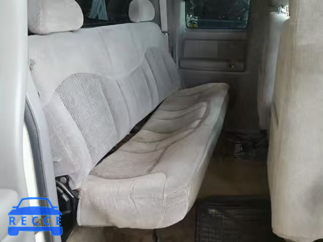 2000 CHEVROLET SILVERADO 2GCEC19T2Y1149350 image 5